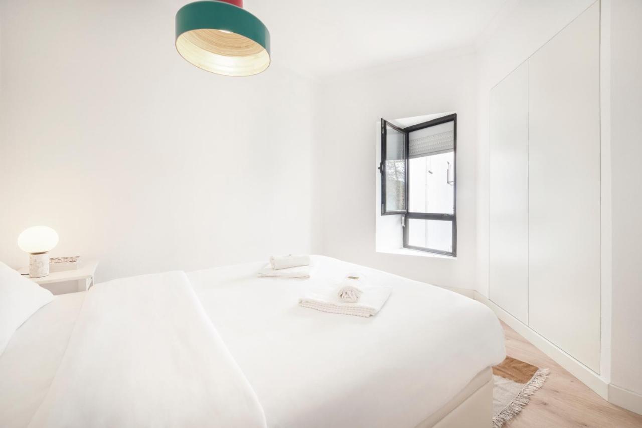 Comfy Apartment By Olala Homes Cascais Bagian luar foto