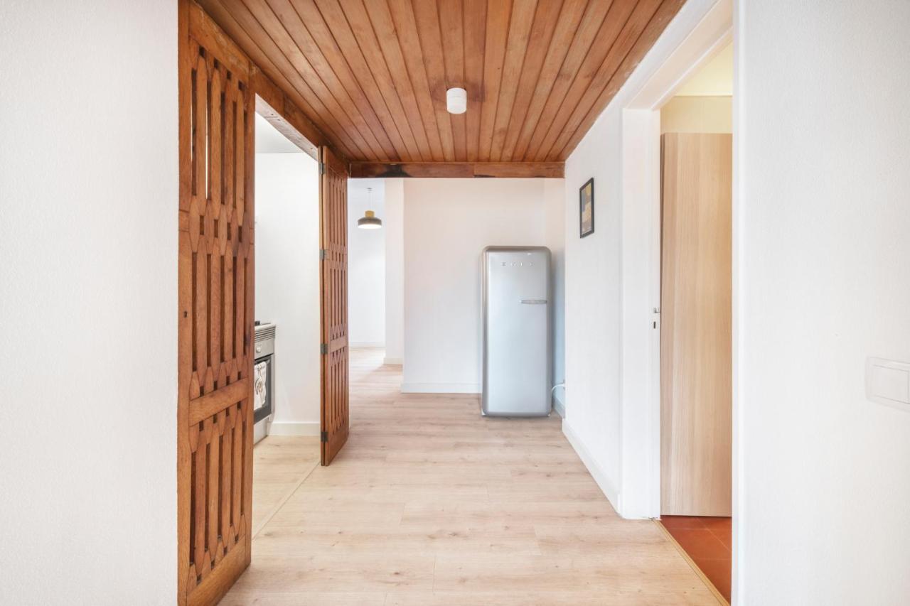 Comfy Apartment By Olala Homes Cascais Bagian luar foto